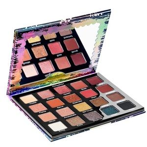 Violet Voss Like A Boss Eye Shadow Palette